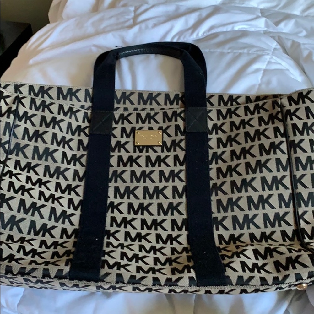 Michael Kors laptop bag